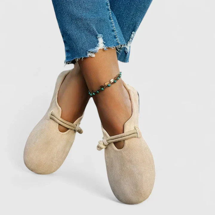 Eloria™ | Komfortloafers Elegans