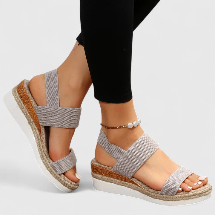 Sola™ | Sommar Sandaler