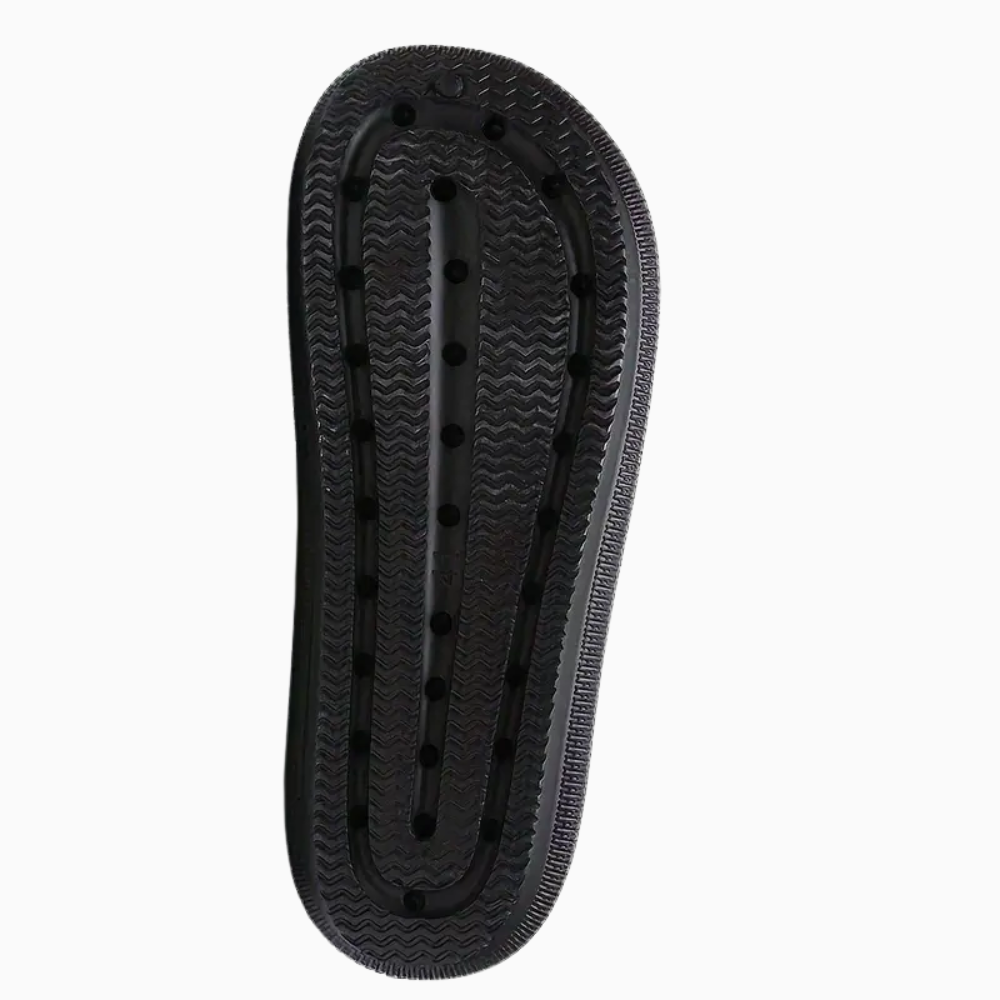 AlvaStep™ | Mjuk Komfort