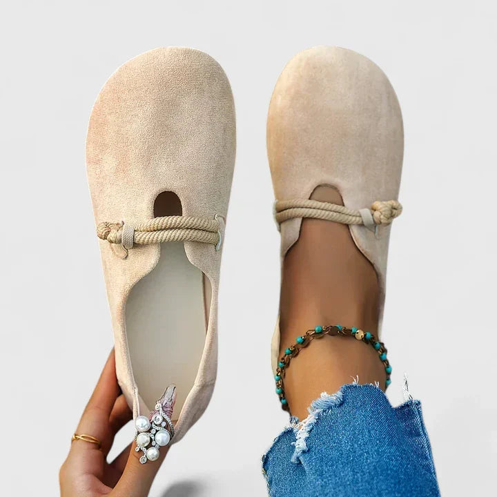 Eloria™ | Komfortloafers Elegans