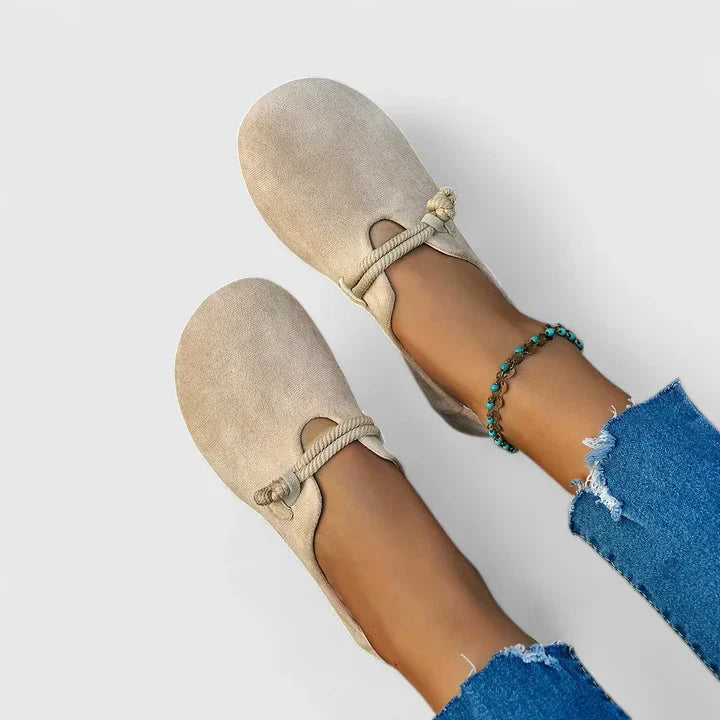 Eloria™ | Komfortloafers Elegans