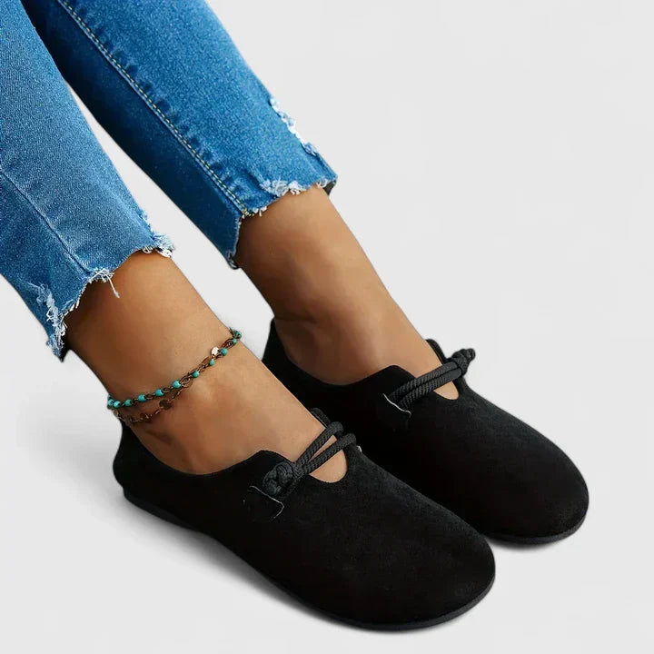 Eloria™ | Komfortloafers Elegans