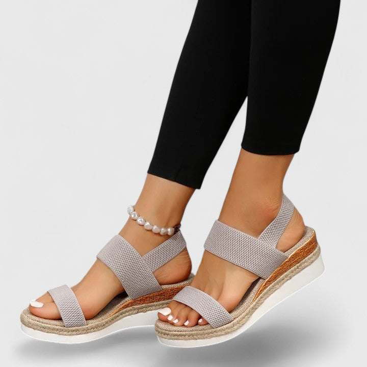 Sola™ | Sommar Sandaler