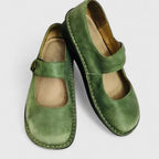 Tyra™ | Bekväma Flats för Vardag