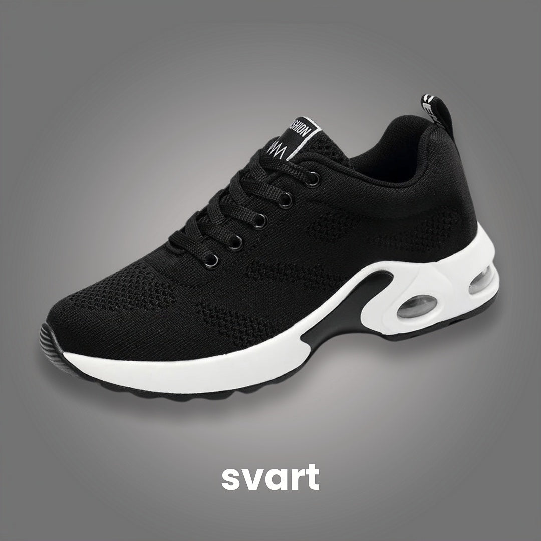StegLätt™ | Lätta Promenadskor