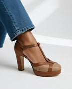 Élan™ | Högklackade pumps