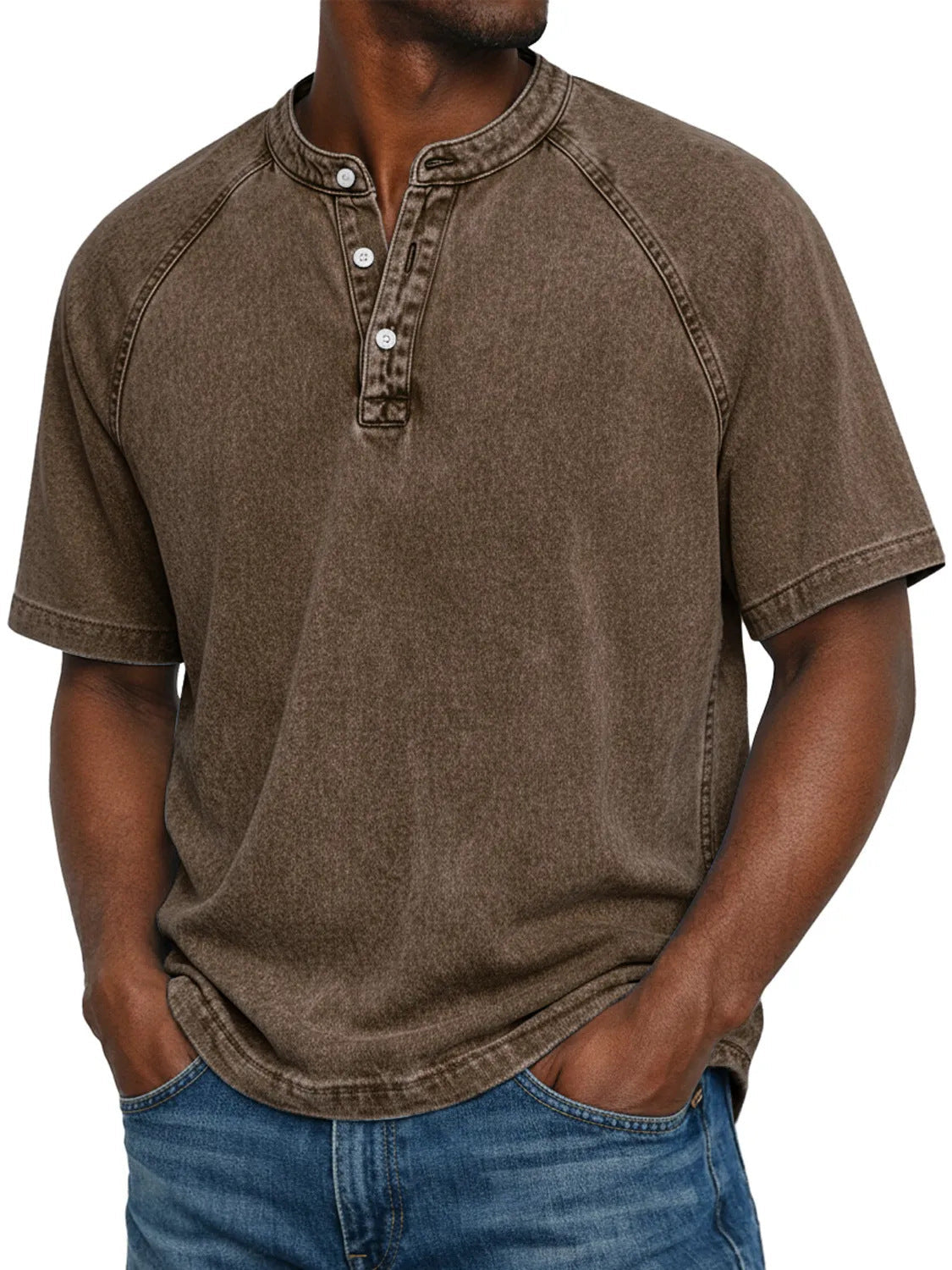 Norris™ | Urban Vintage Tee