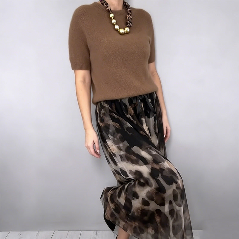NordVibe™ | Stilren Vardag Look