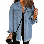 DenimKlass™ | Elegant Vardagssiluett