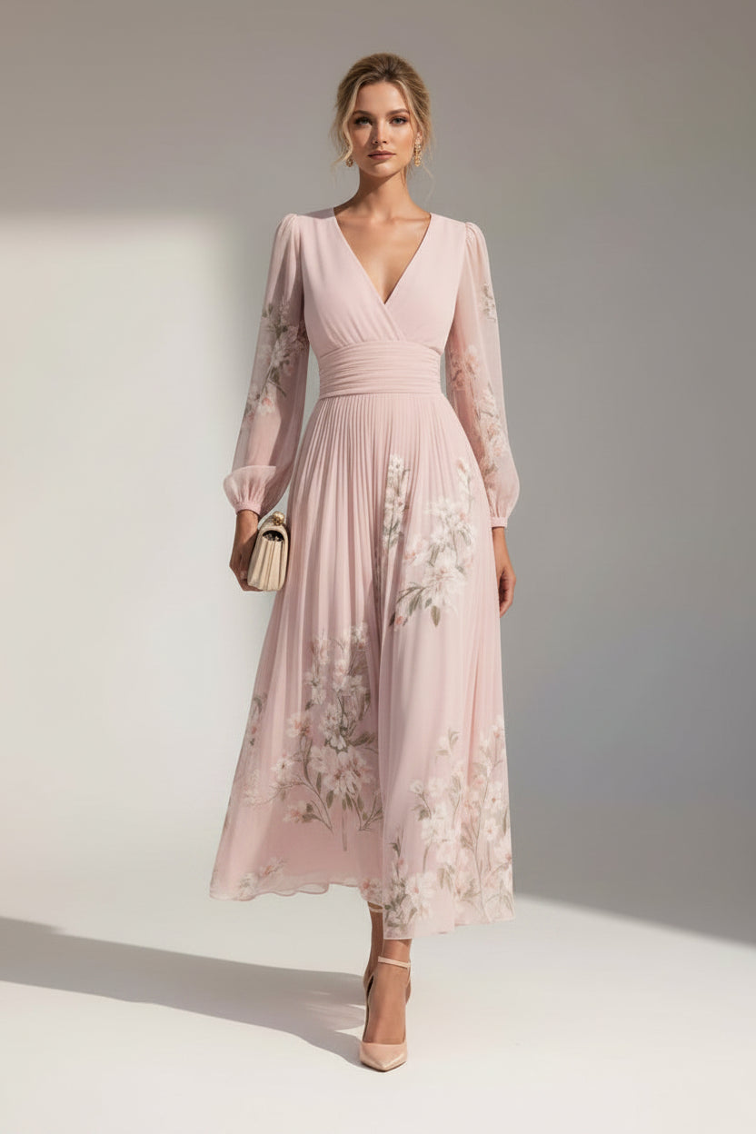 Celina™ | Chic Blom-look