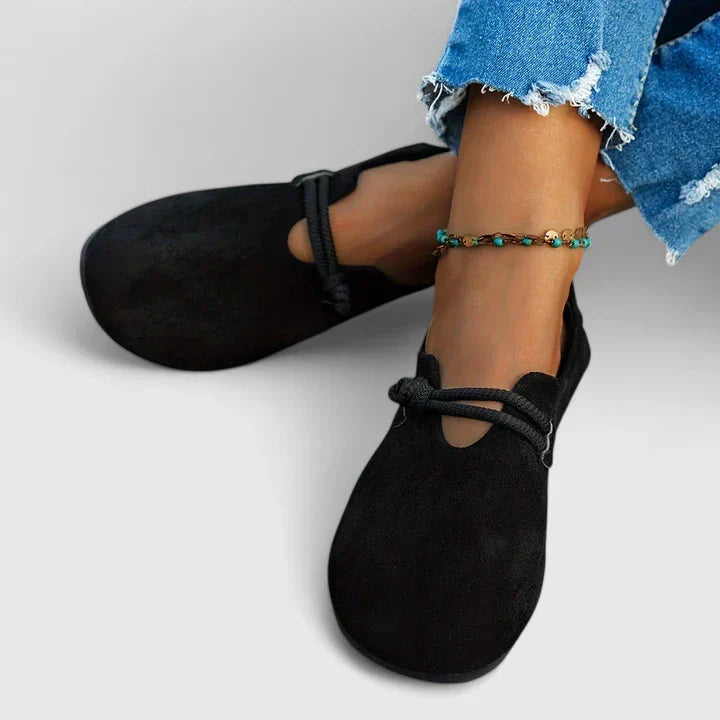 Eloria™ | Komfortloafers Elegans