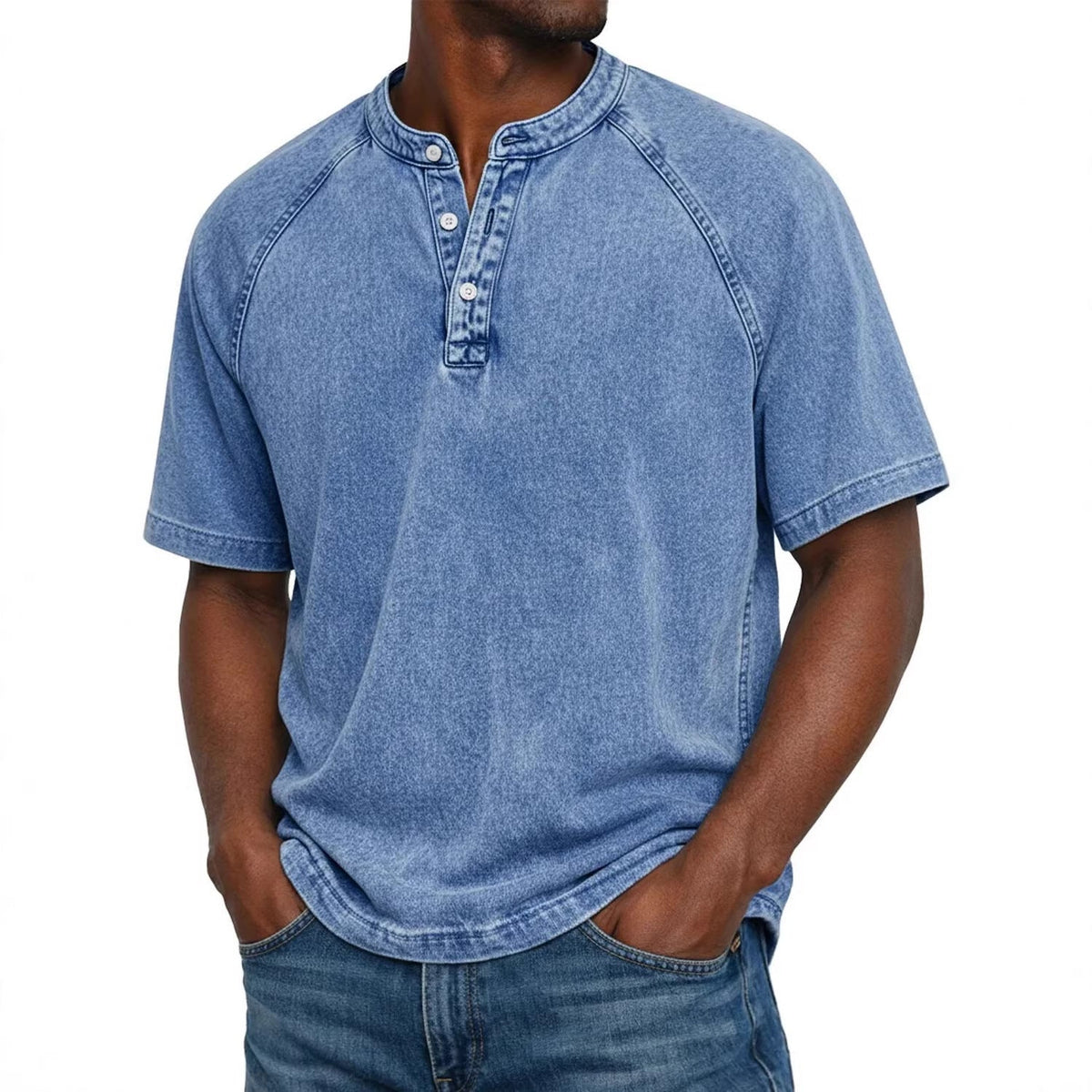 Norris™ | Urban Vintage Tee