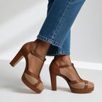 Élan™ | Högklackade pumps