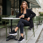 Veltra™ | Andningsbar Sneaker