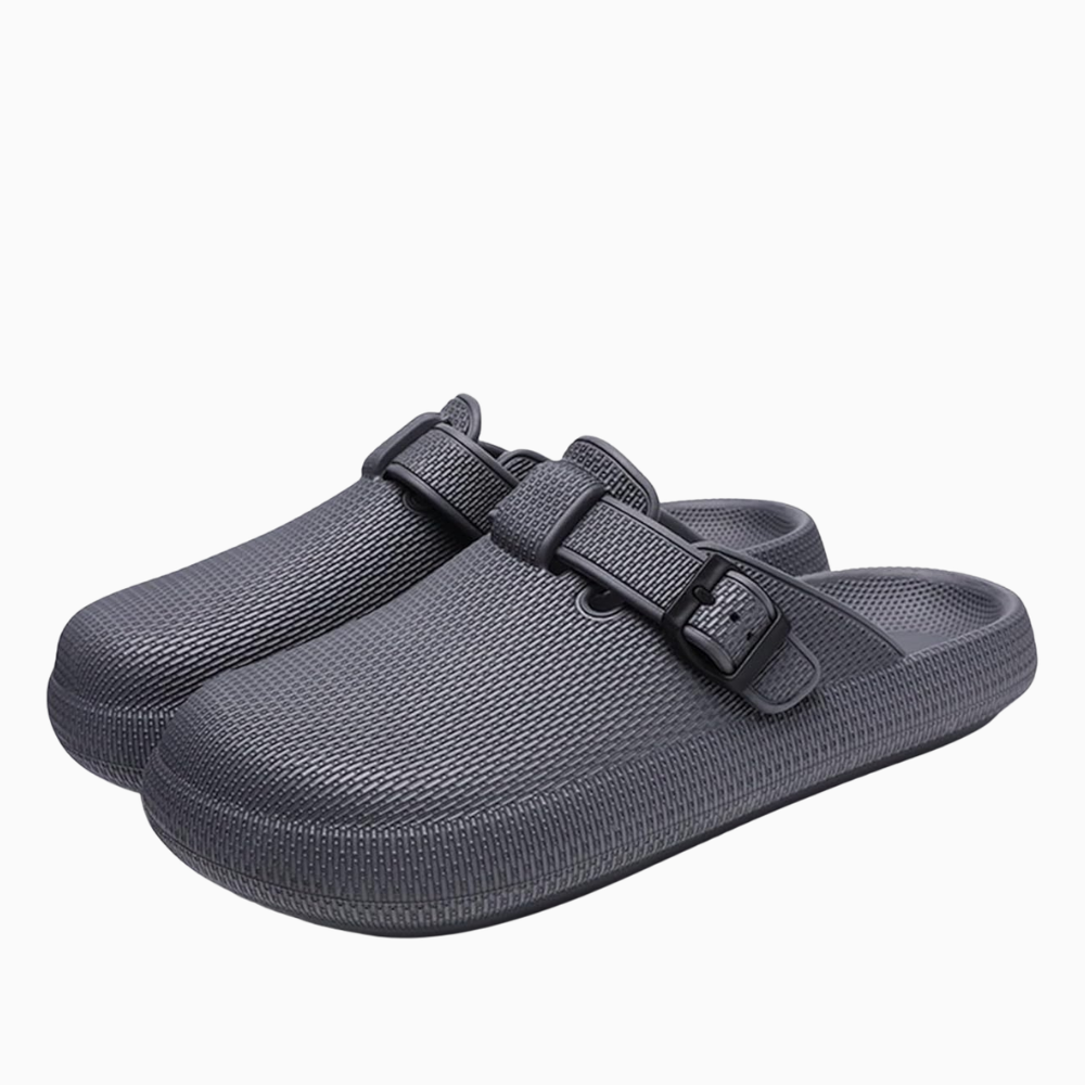 AlvaStep™ | Mjuk Komfort