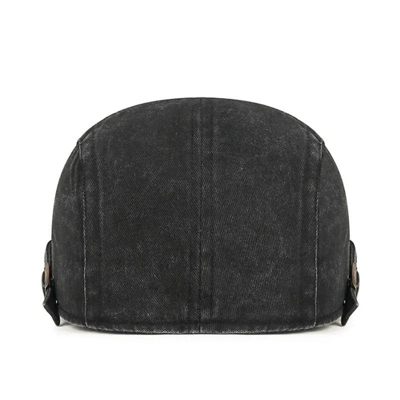 SkärVintage™ | Old Money-kepsstil