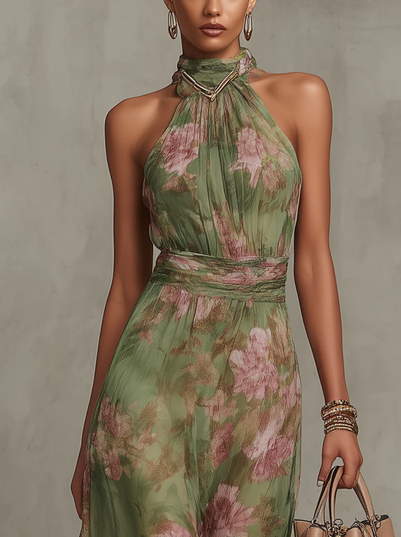 Elviora™ | Blomster Elegans