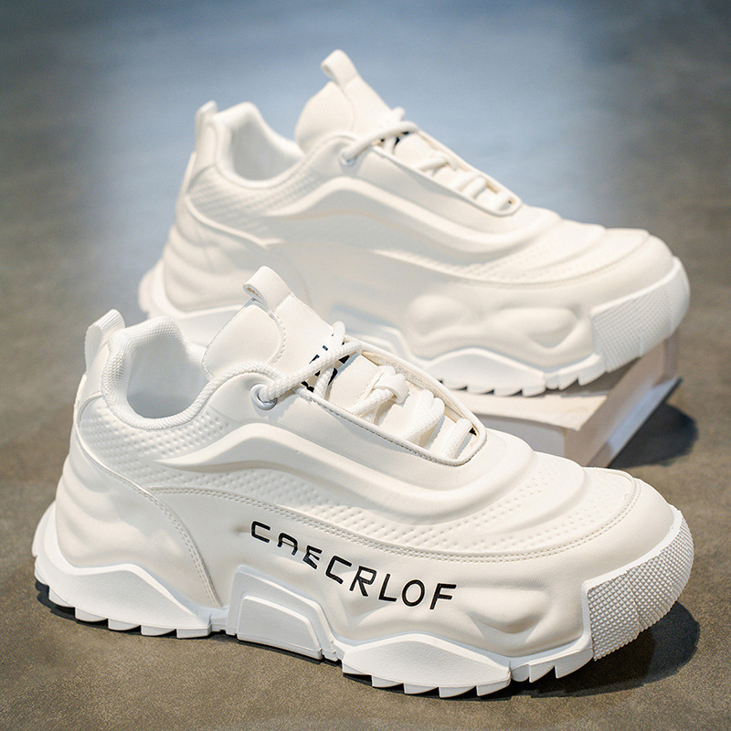 Strid™ |  Komfortabel Sneakers