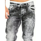 Gravix™ | Vintage Streetwear-Jeans