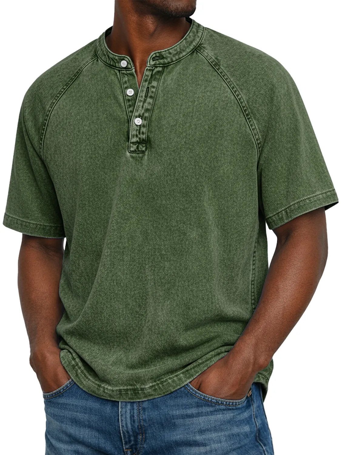 Norris™ | Urban Vintage Tee