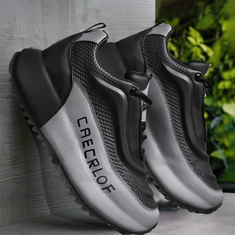Strid™ |  Komfortabel Sneakers