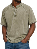 Norris™ | Urban Vintage Tee