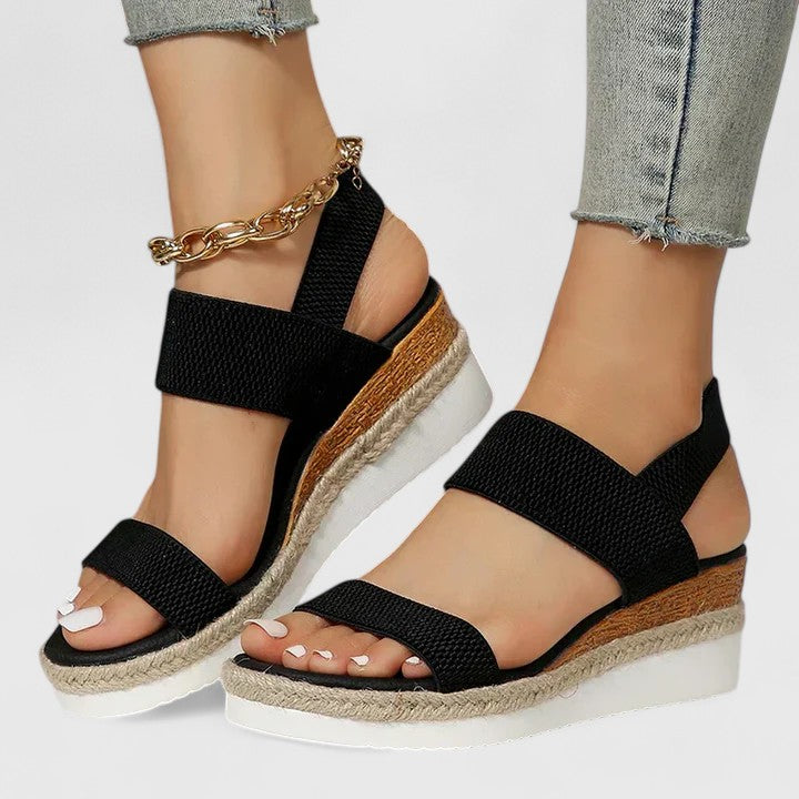 Sola™ | Sommar Sandaler