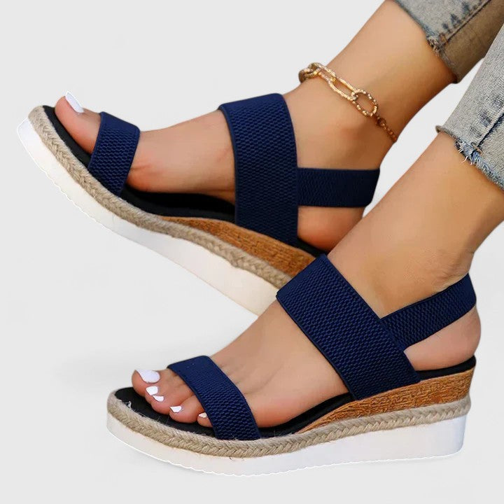 Sola™ | Sommar Sandaler
