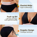 Formelle™ | Shape Bikini för Självsäker Strandstil