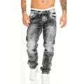 Gravix™ | Vintage Streetwear-Jeans