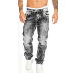 Gravix™ | Vintage Streetwear-Jeans