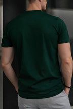 Eldrin™ | Casual T-shirt för herrar
