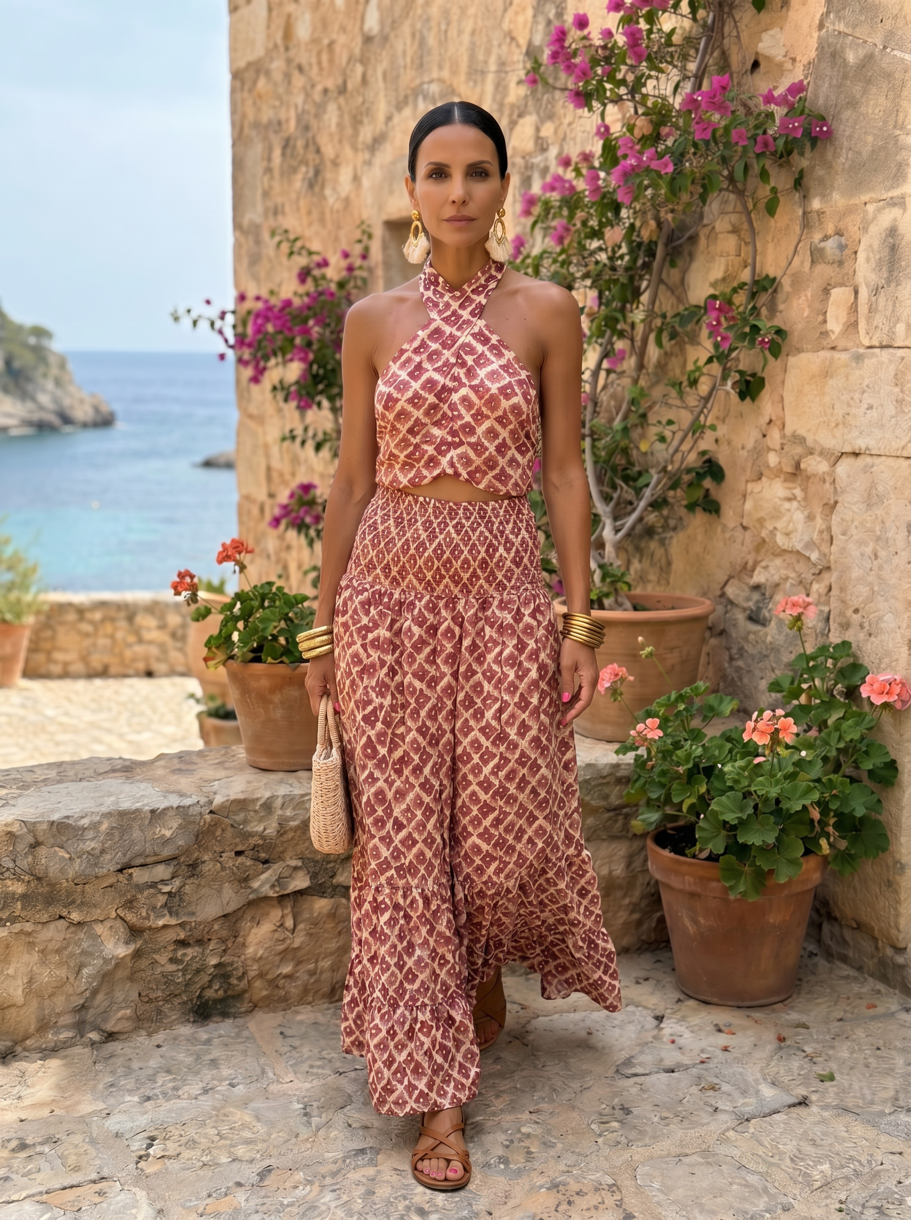 Elsara™ | Elegant trendigt set