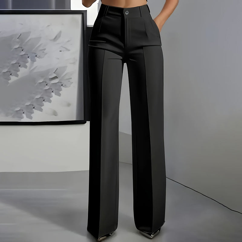 Nordelle™ | Elegant Kostymbyxa