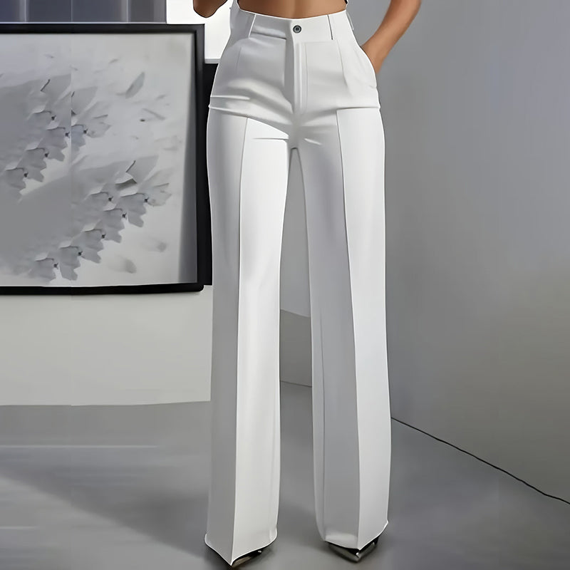 Nordelle™ | Elegant Kostymbyxa