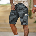 Terron™ | Cargoshorts för Herr