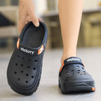 Nordro™ | Stilrena komfortsandaler