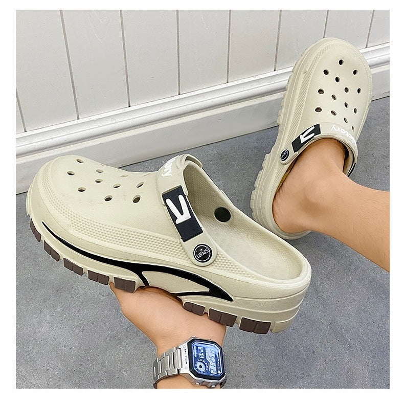 Nordro™ | Stilrena komfortsandaler