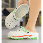 Nordro™ | Stilrena komfortsandaler