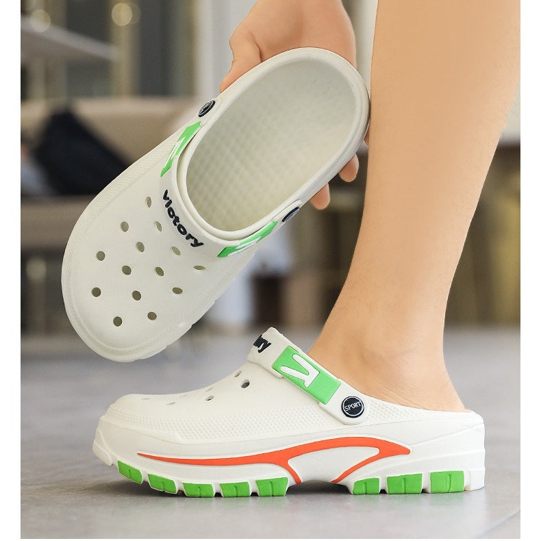 Nordro™ | Stilrena komfortsandaler