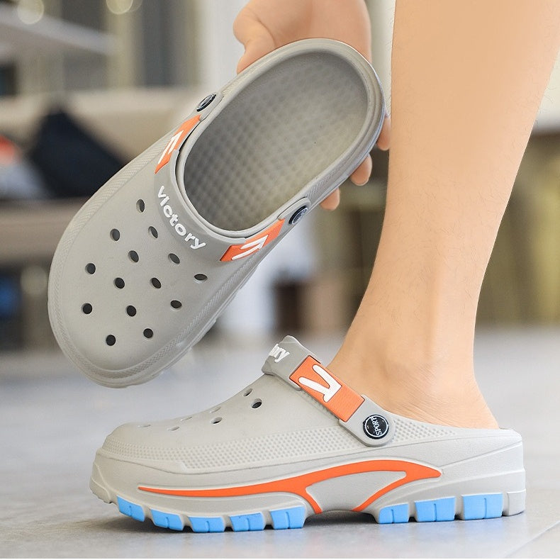 Nordro™ | Stilrena komfortsandaler