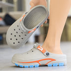 Nordro™ | Stilrena komfortsandaler