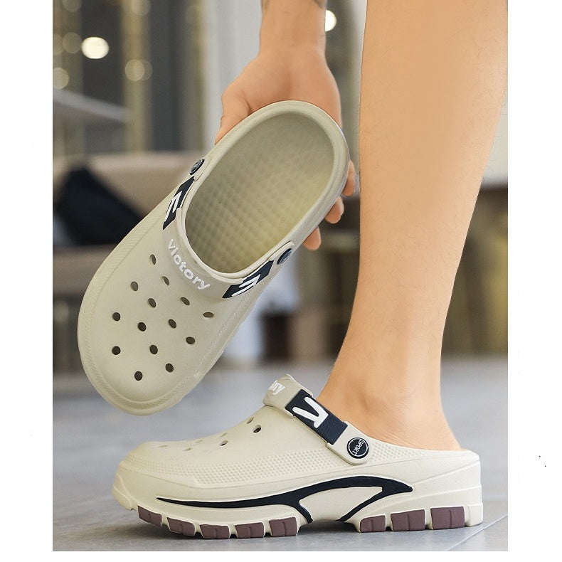 Nordro™ | Stilrena komfortsandaler