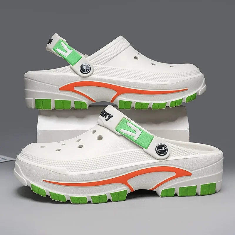 Nordro™ | Stilrena komfortsandaler