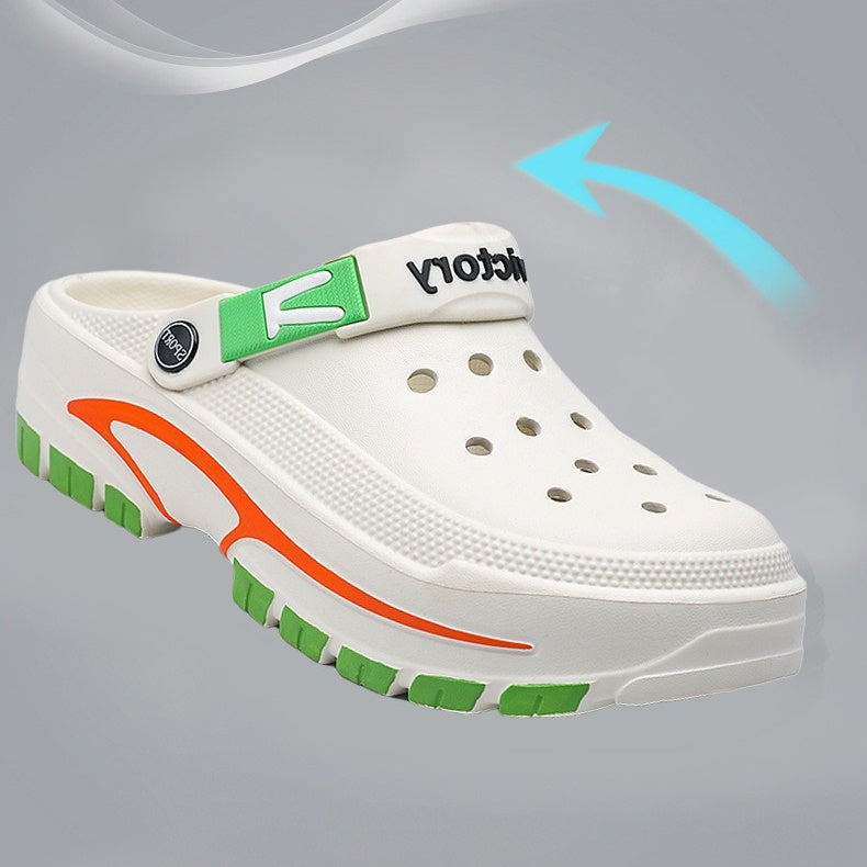 Nordro™ | Stilrena komfortsandaler
