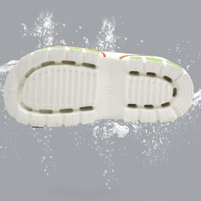 Nordro™ | Stilrena komfortsandaler